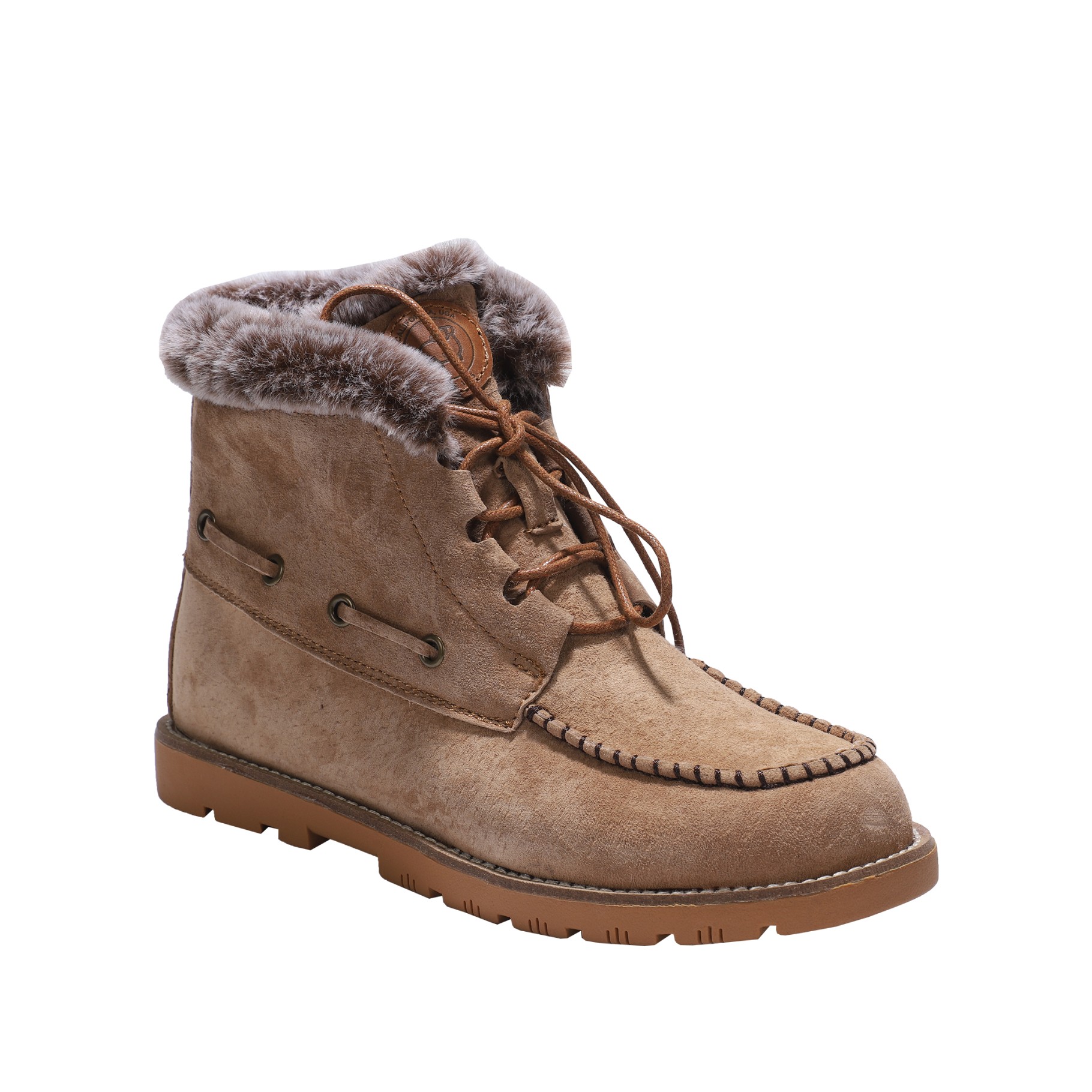 Lamo Autumn Women's Boots - Women's Fall Suede Boots Questions & Answers