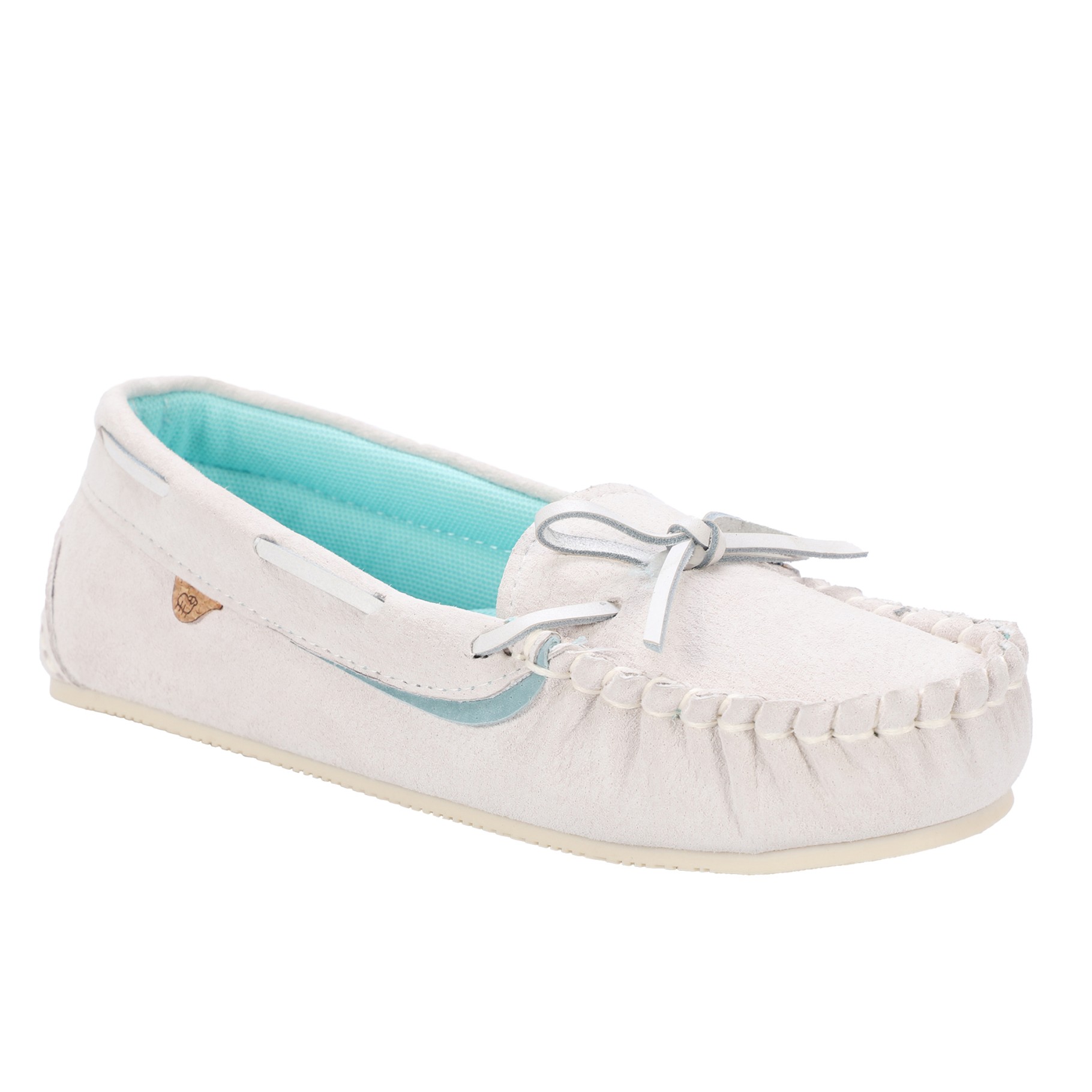 Lamo Selena Moc Women's Moccasin Slippers Questions & Answers