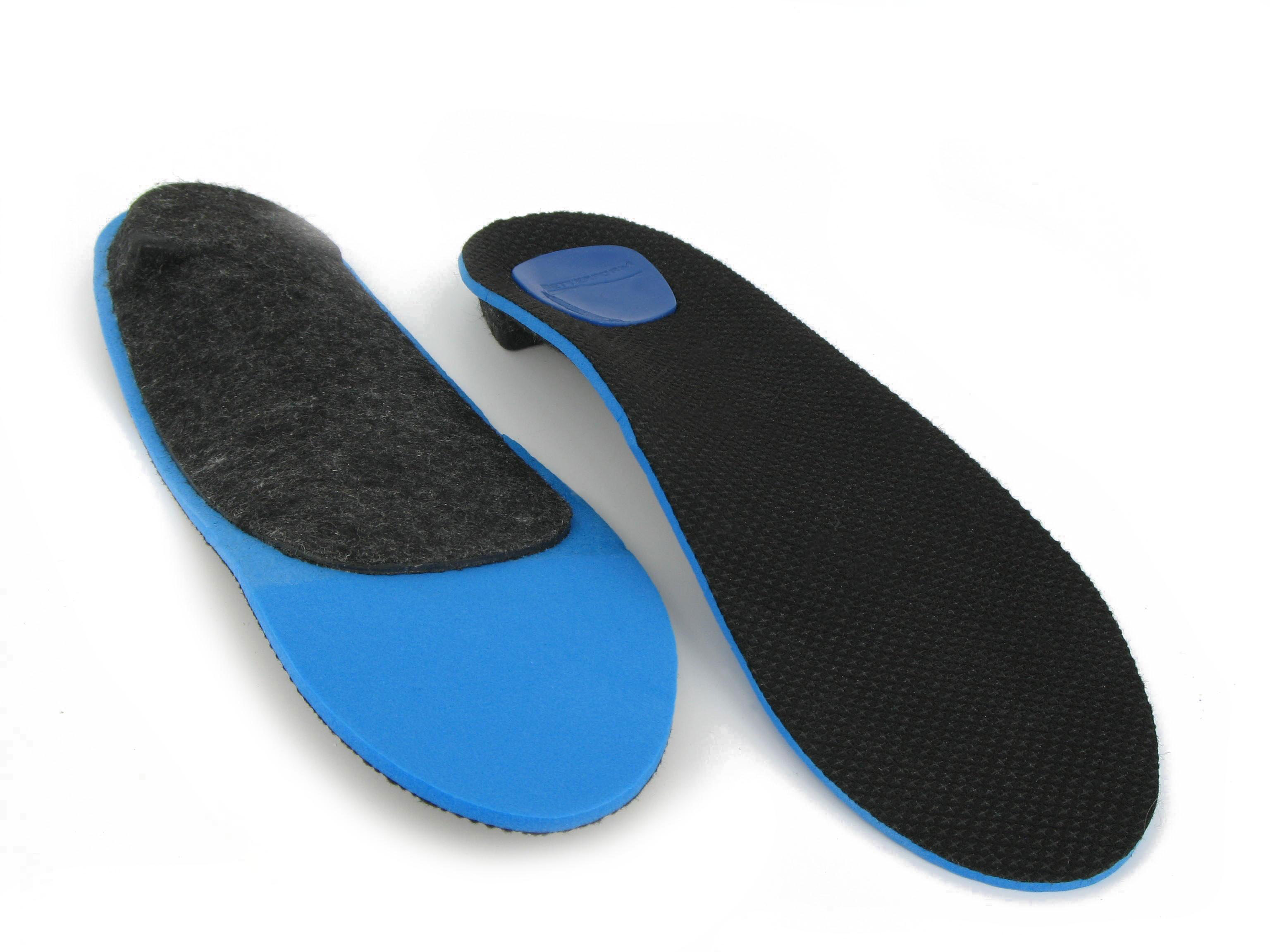 Betterstep HR - Heel Relief - Pronation Control Orthotics Questions & Answers