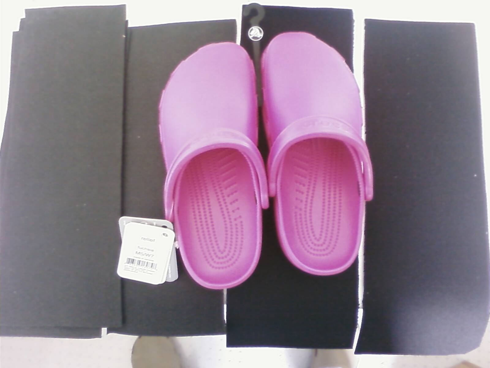 Neoprene Top Cover for Refinishing Orthotics (Pair) Questions & Answers