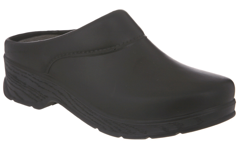 Klogs Abilene - Comfort Unisex Clog - Made in the USA. Questions & Answers