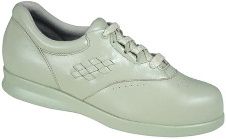 Drew Parade II - Bone Womens Casual Shoe - 10295 Questions & Answers