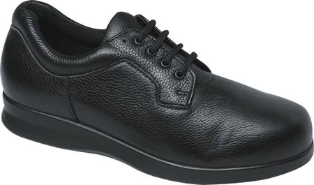 Drew Zip II - Black Tumbled Nappa Womens Shoe - 10821 Questions & Answers