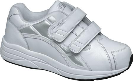 Drew Motion V - White Womens Athletic Shoes - 14406 Questions & Answers