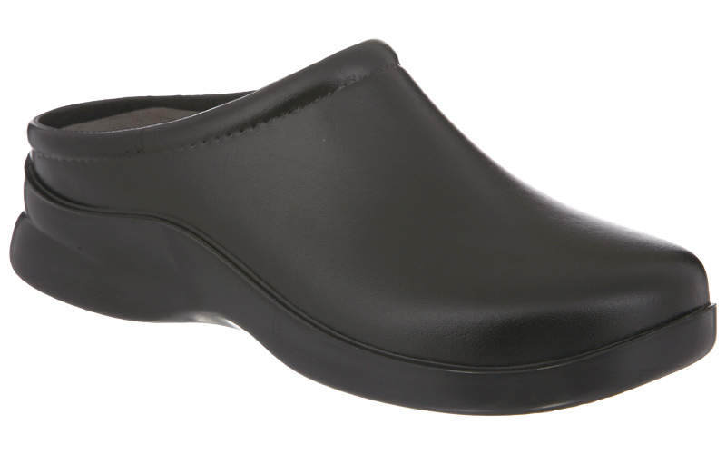 Klogs Dusty Unisex Clogs - Made in the USA Questions & Answers