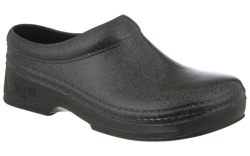 Klogs Springfield Closed Back Unisex Clogs - USA Made Questions & Answers