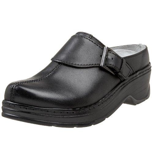 Klogs Austin Women's Leather Comfort Clogs Questions & Answers