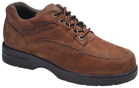 Drew Traveler - Cognac Nubuck Mens Casual Shoes - 40973 Questions & Answers