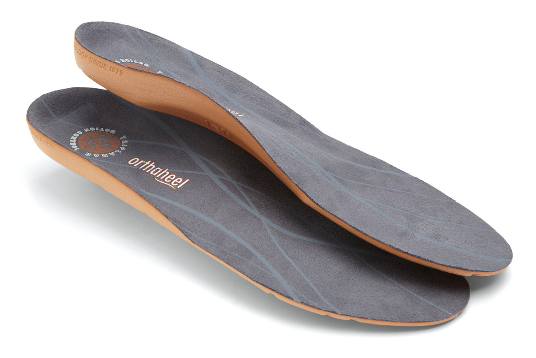 Vionic Relief Orthotic Insoles - Orthaheel Questions & Answers