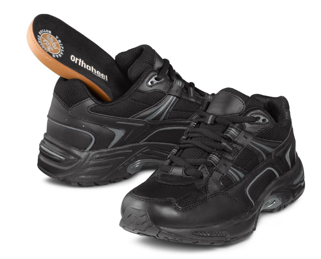 When will you be getting sizes 8 Vio ICS black Sneakers?