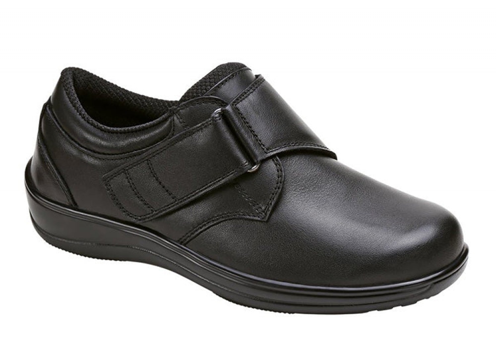 Orthofeet Acadia - Women's Comfort - Strap Shoes - 810 Questions & Answers