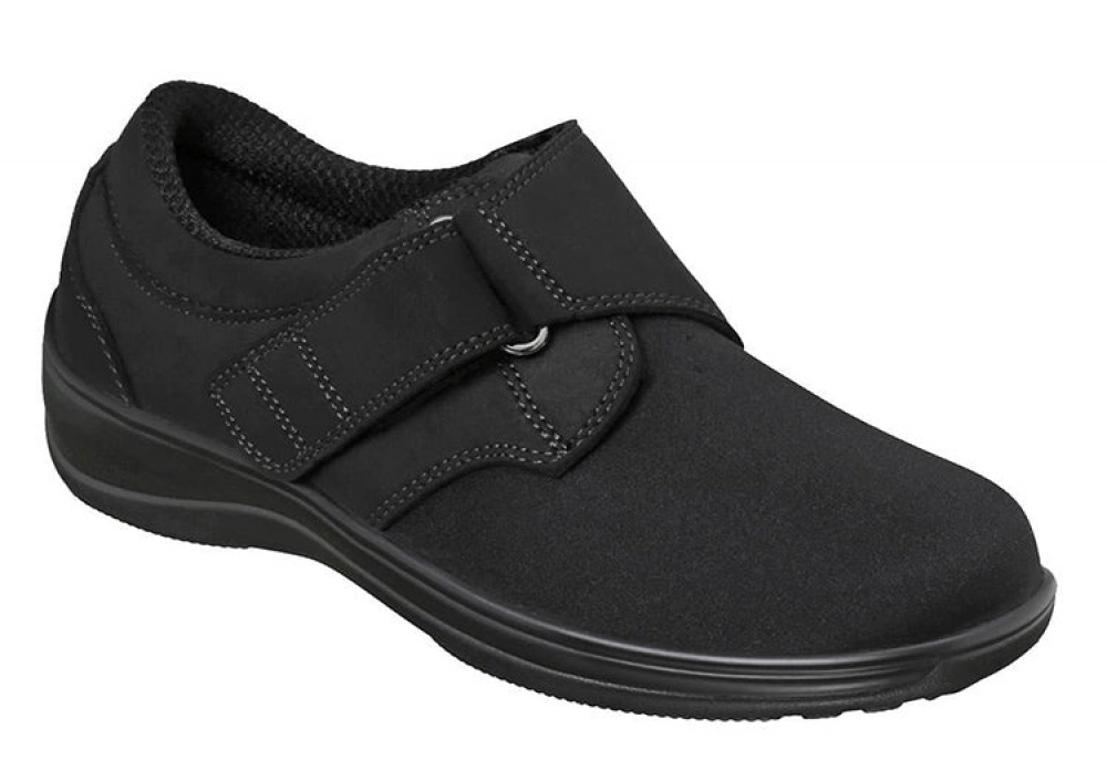 Are these shoes synthetic or leather shoes?