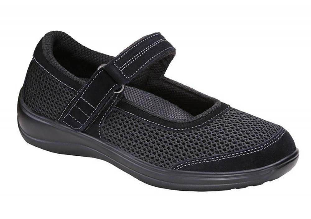 Orthofeet Chattanooga - Women's Stretchable Strap Questions & Answers