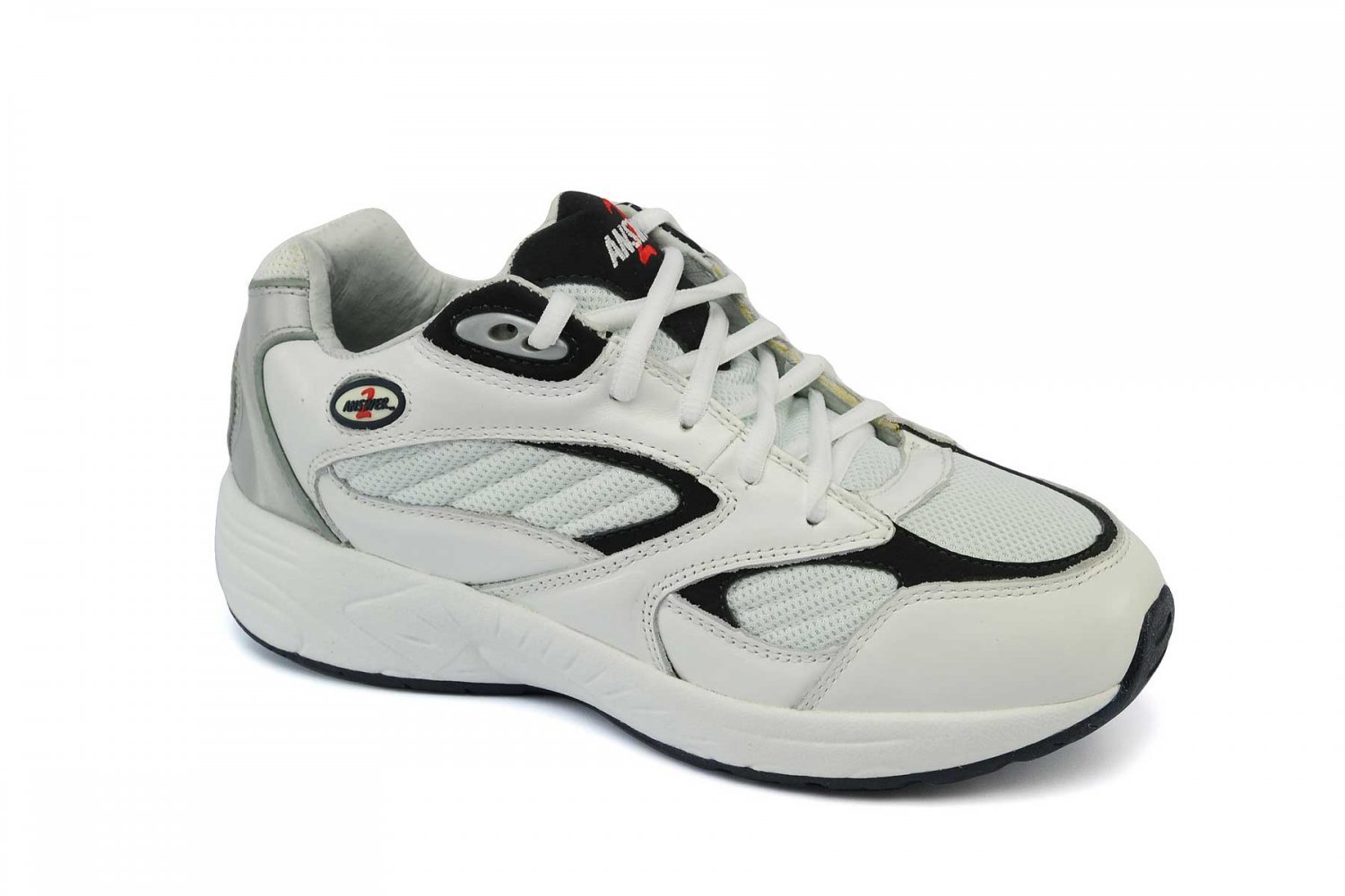 Answer2 554 Men's Athletic Comfort Shoes Questions & Answers