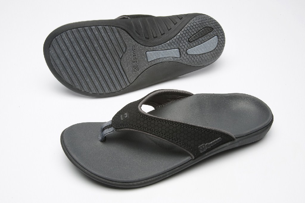 Do women's Spenco sandals, like the Yumi, have Metatarsal Padded Arch Support?