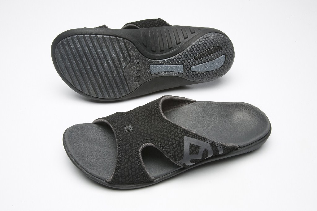 Spenco Kholo - Women's Support Slide - Black Questions & Answers