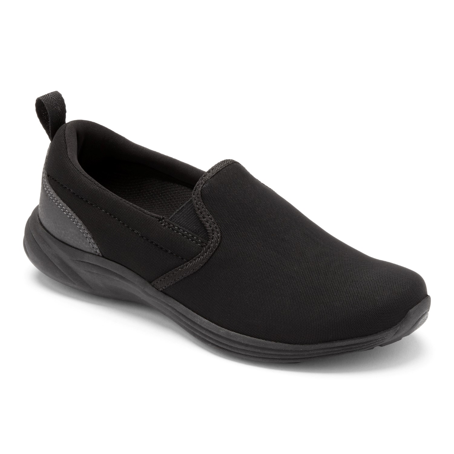 Vionic Agile Kea - Women's Orthotic Supportive Slip-on Fitness Shoe Questions & Answers