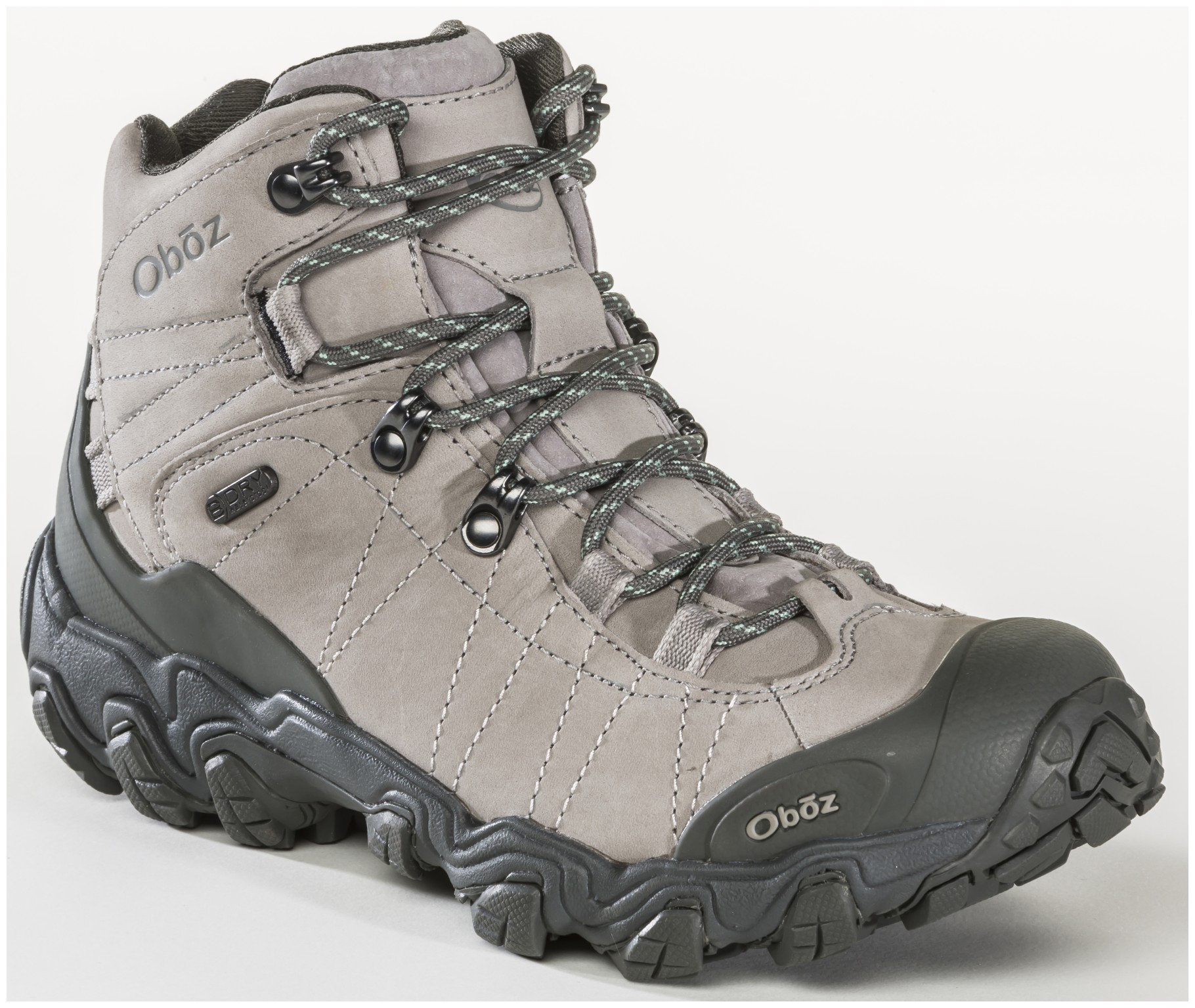 Oboz Bridger Mid Women's Waterproof Hiking Boot Questions & Answers