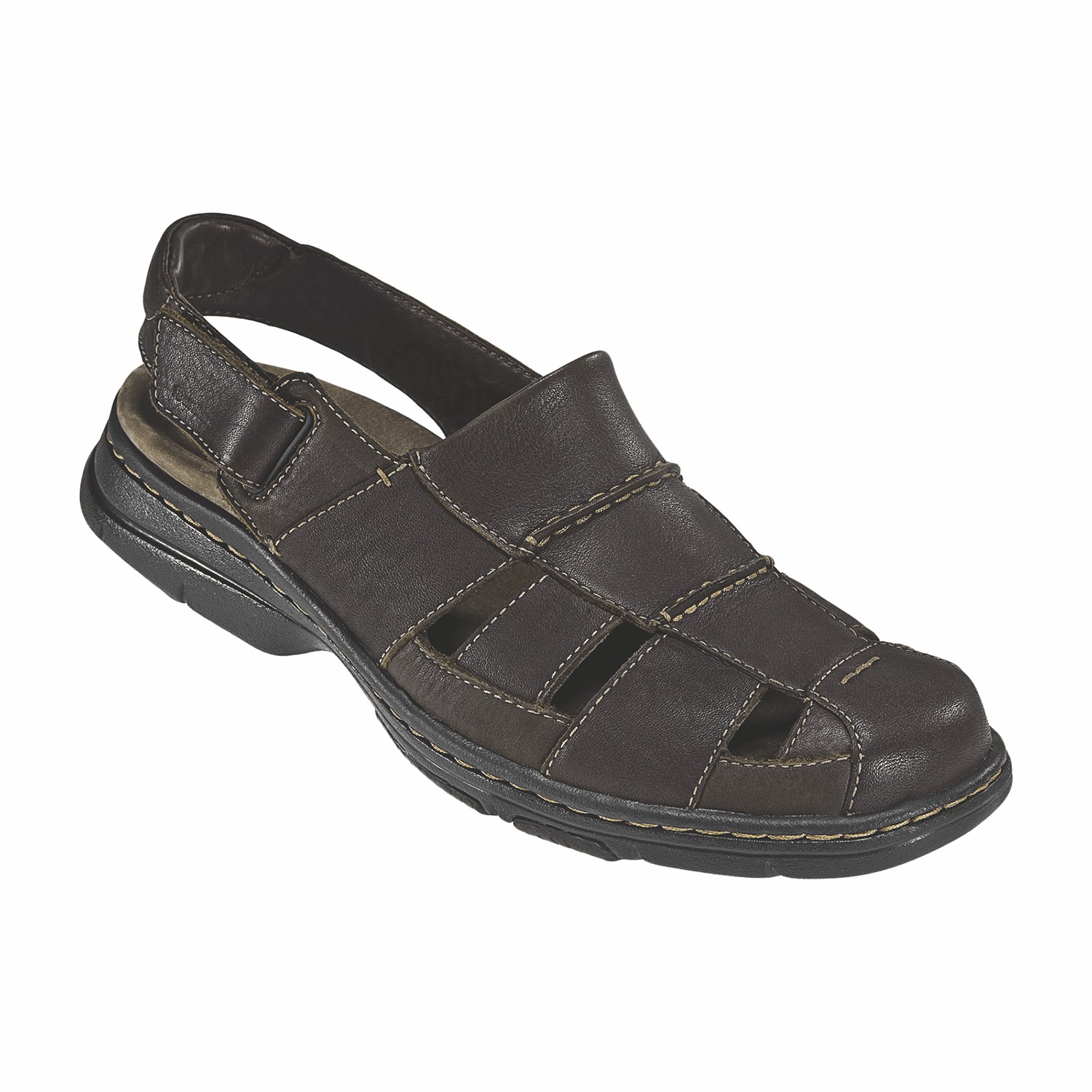When will the fisherman sandals by Dunham be available? Thank you Joe.