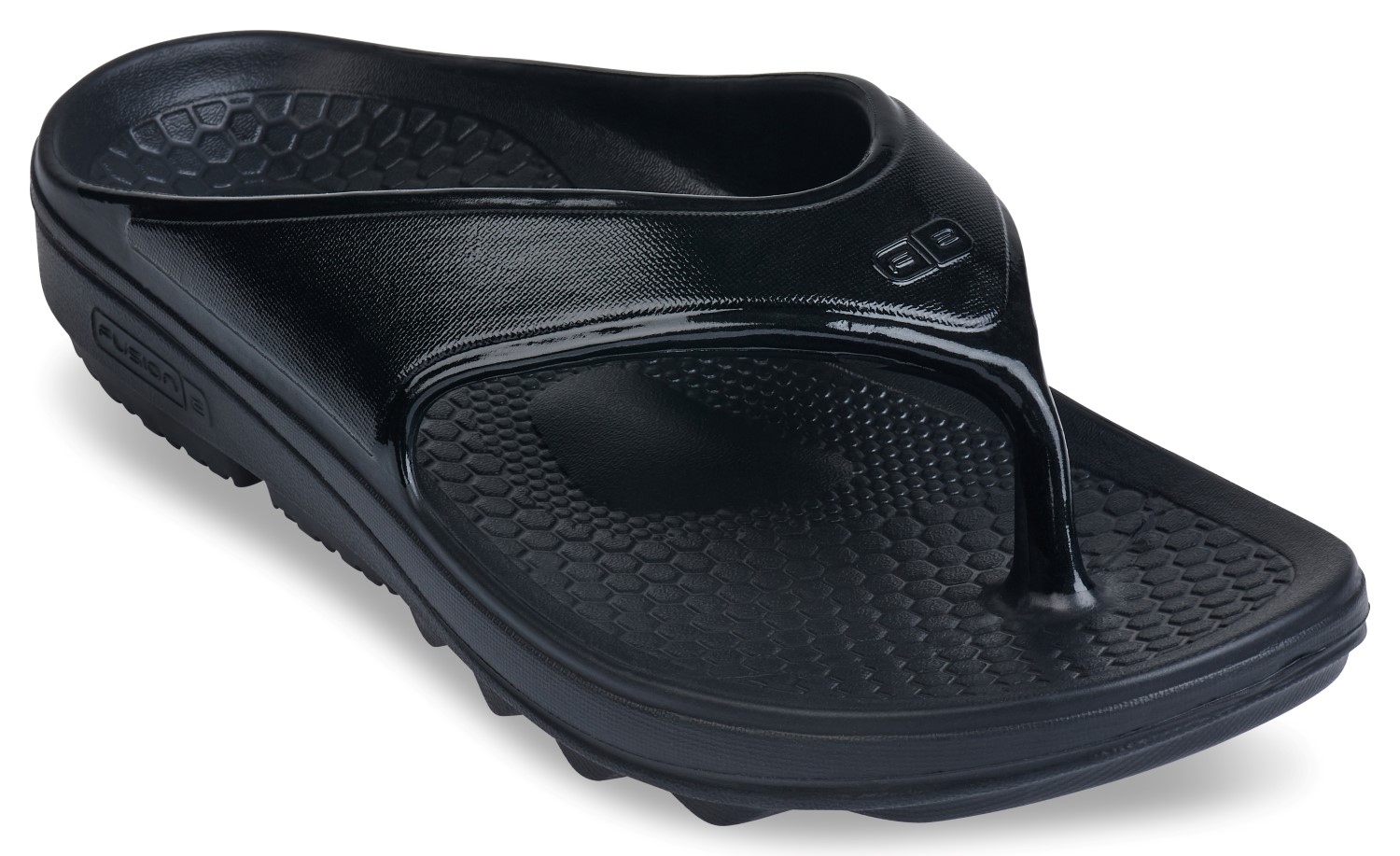 Can I spray these with clean sweep as I have foot fungus