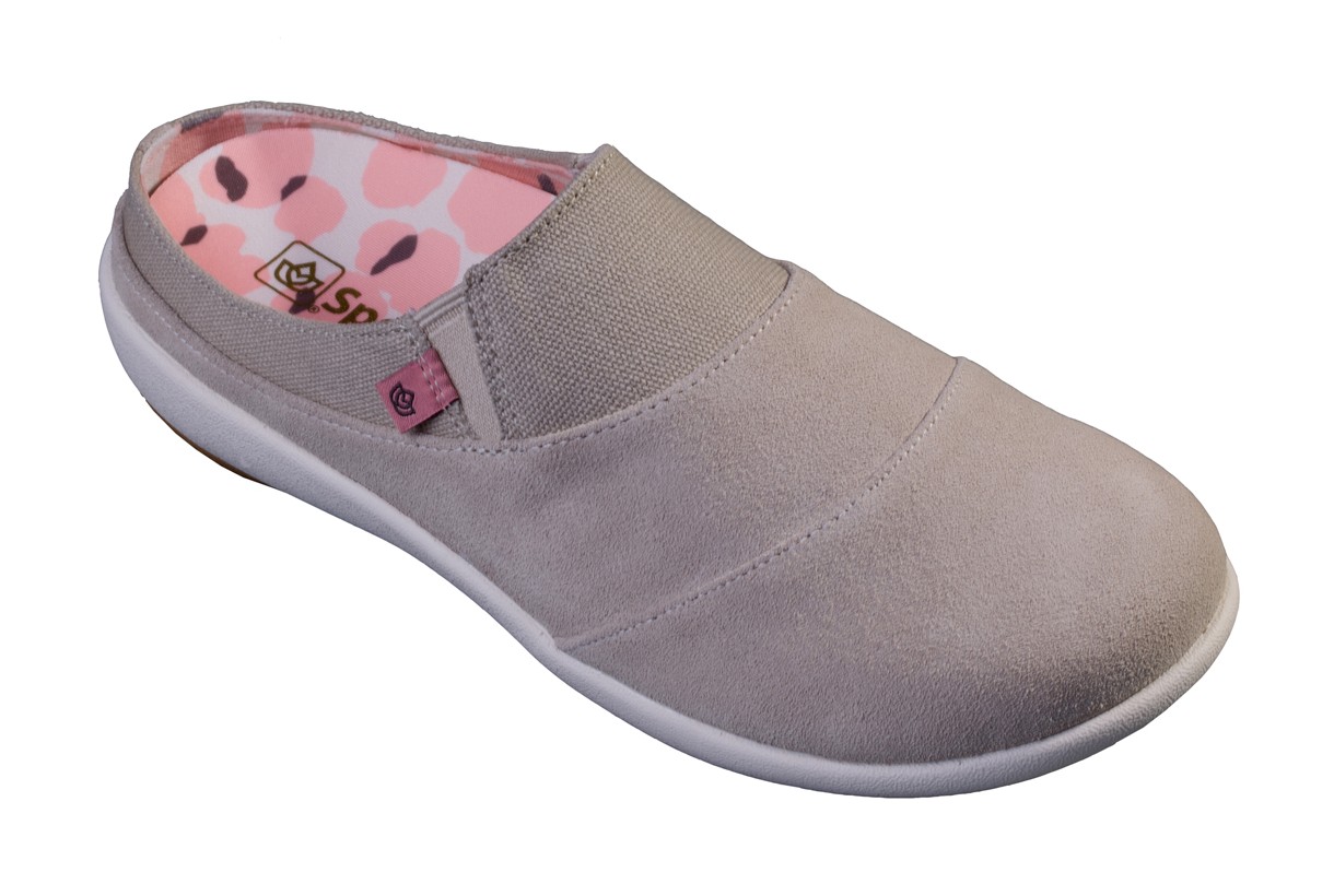 Spenco Siesta Nuevo Bokeh - Women's Layered Siesta Mule Questions & Answers