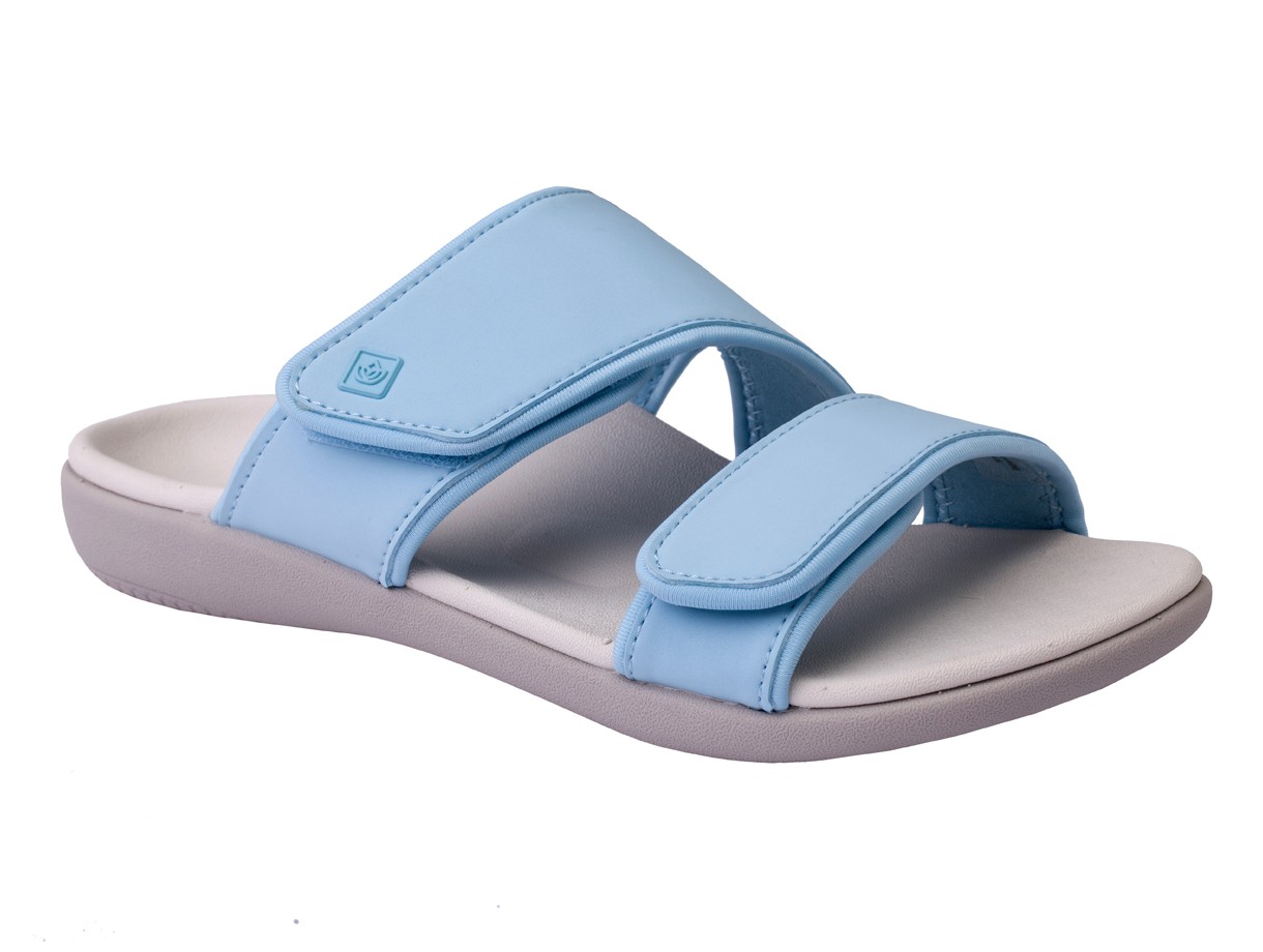 Are these sandal orthotics