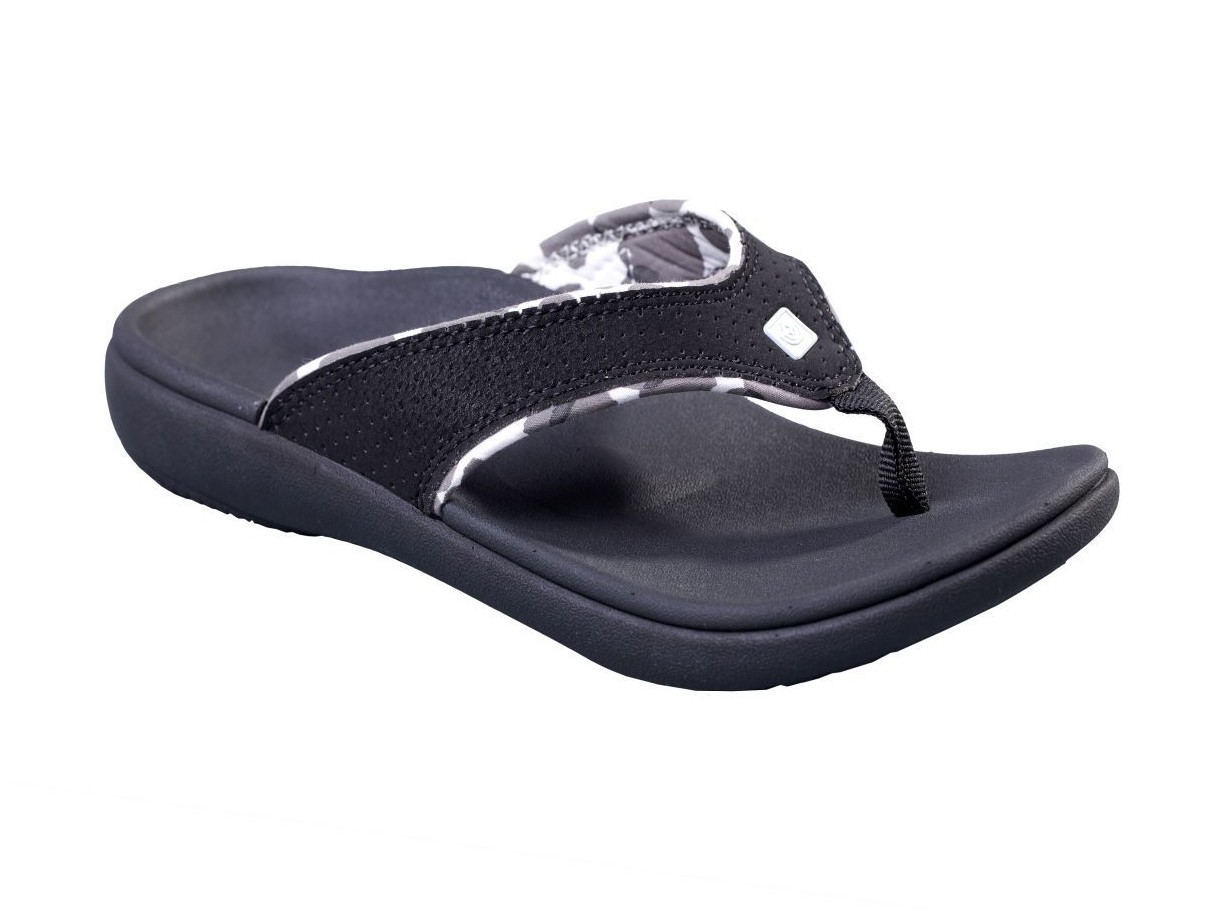 Spenco Yumi Bokeh Women's Orthotic Sandal Questions & Answers