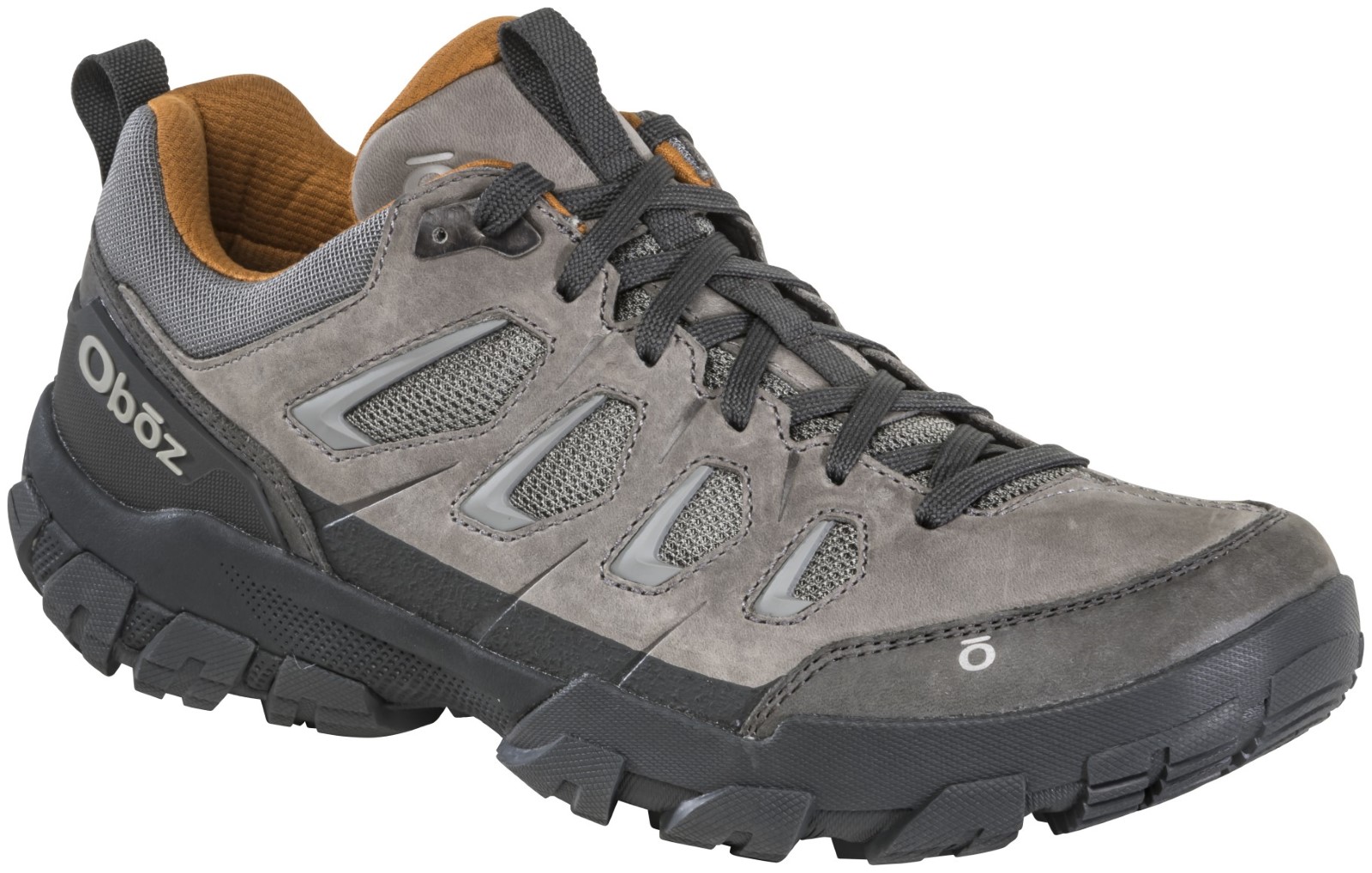 Oboz Sawtooth X Low Men's Shoe Questions & Answers