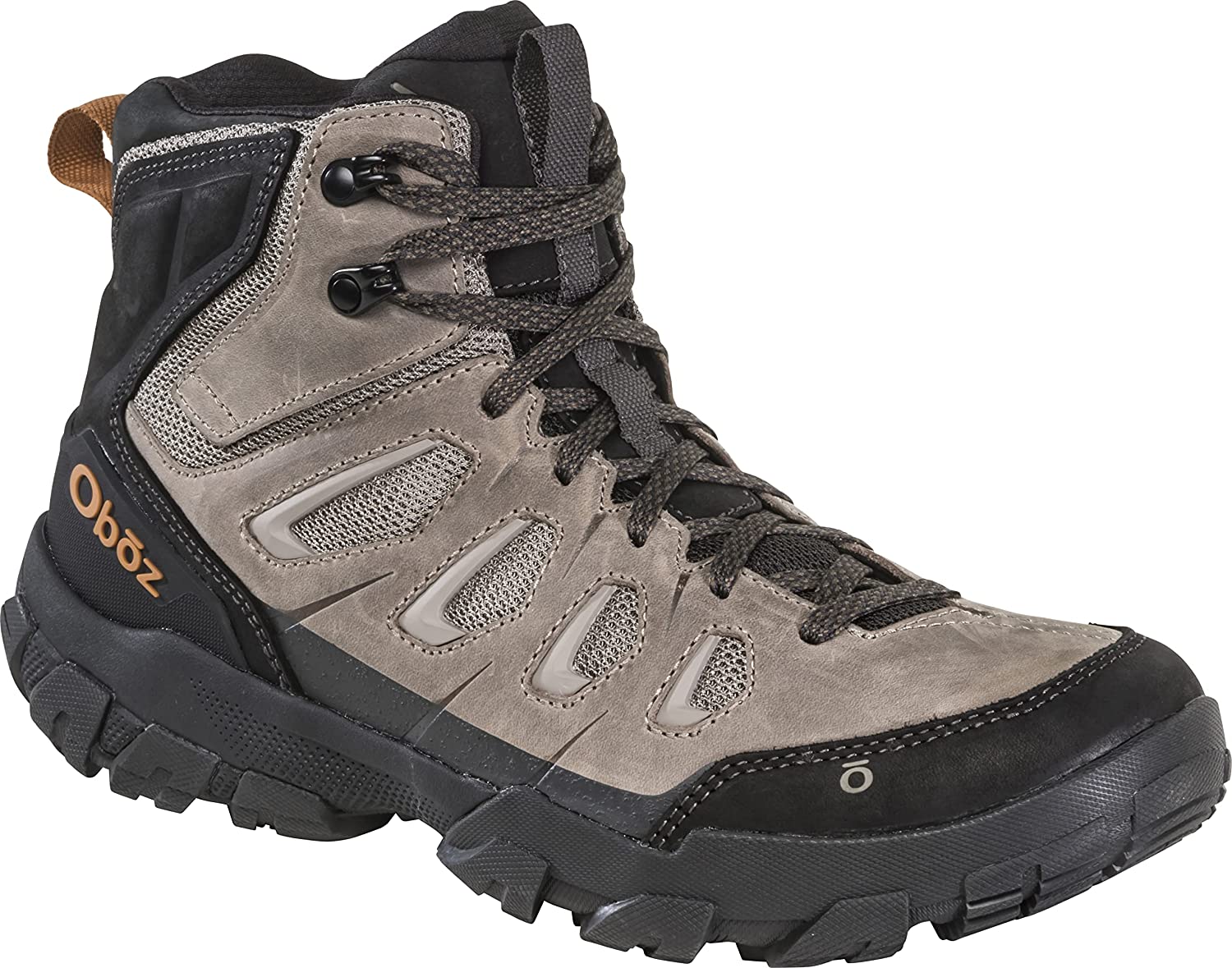 Oboz Sawtooth X Mid Men's Boot Questions & Answers