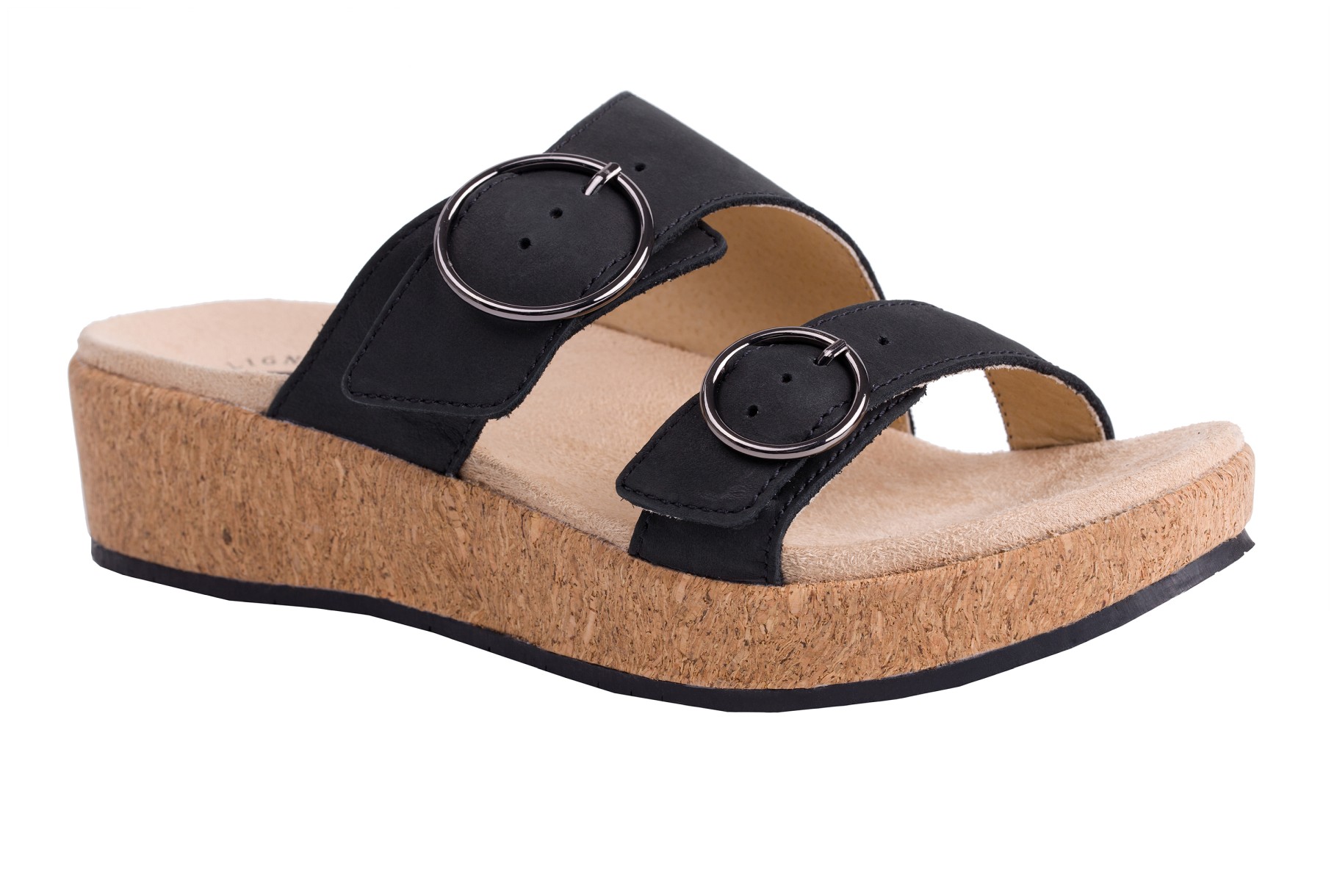 Revitalign Breakwater Cove Women's Adjustable Platform Sandal Questions & Answers