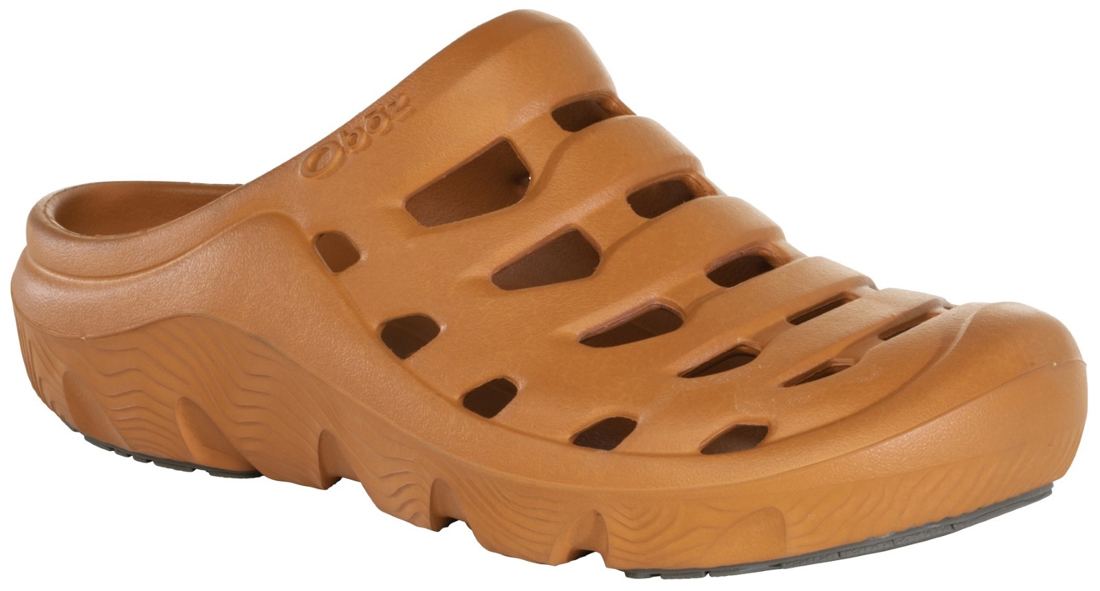 Oboz Whakata Coast Slip-On Clog - Comfortable Recovery Shoes Questions & Answers