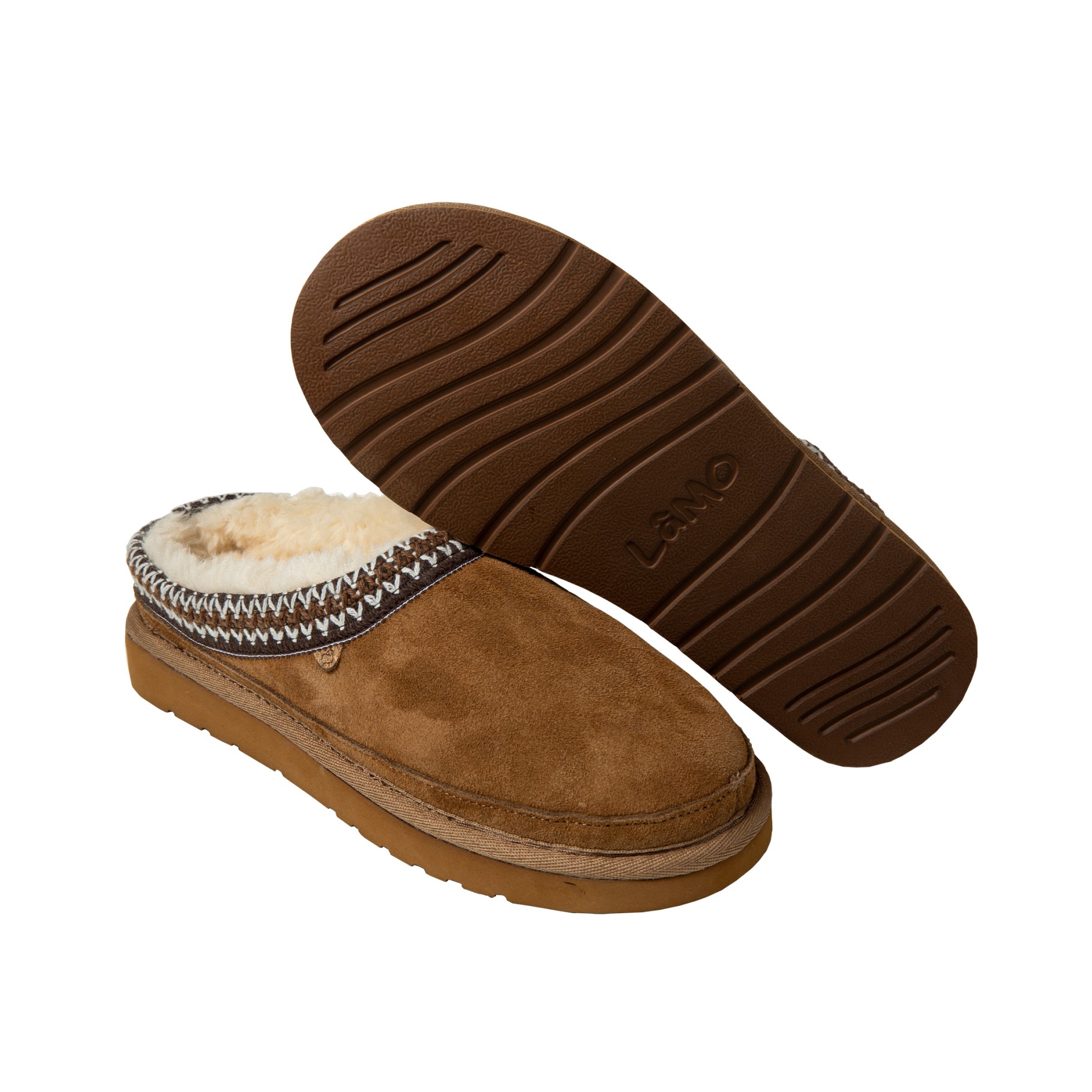 Lamo Jules Women's Comfort Slippers Questions & Answers